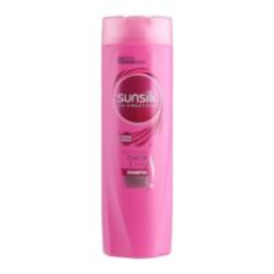 Sunsilk Co Creation Lusciously Thick & Long Shampoo 185ml    1s