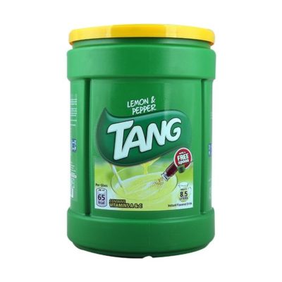 Tang Lemon & Pepper ( 750g) 1s