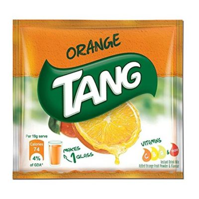 Tang Orange (125g) 1s