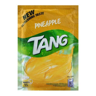 Tang Pineapple (125g) 48s