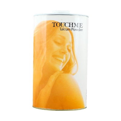 Touch Me Talcum powder 270g Large 1S