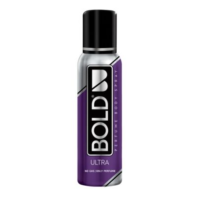 Bold Life Ultra 120 ml