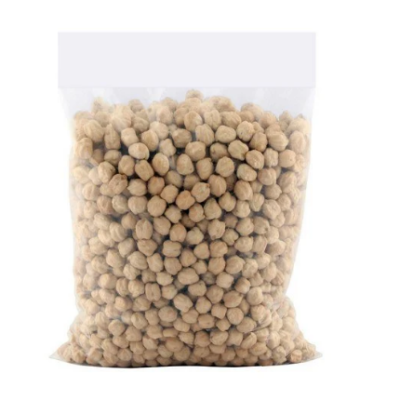 White Channa 500 Gm 1s