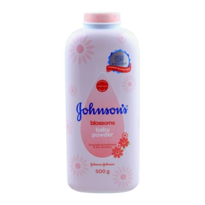 Johnson’s Baby Powder Blossoms 200g