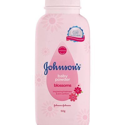 Johnson’s Baby Powder Blossoms 50g