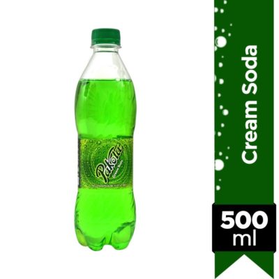 Pakola Ice Cream Soda 500ml Pet