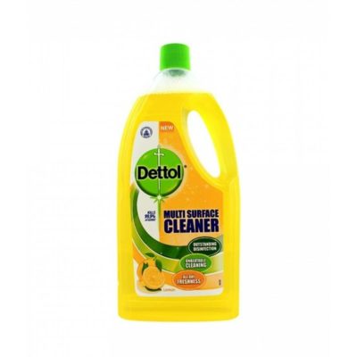 Dettol PK SC Citrus (500ML)1S