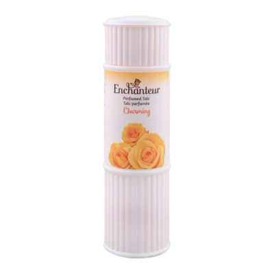 Enchanteur Powder Charming 125g