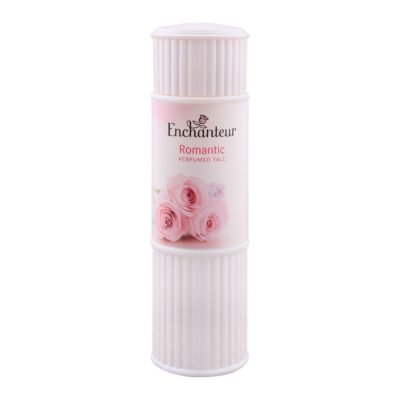 Enchanteur Powder Romantic 250g