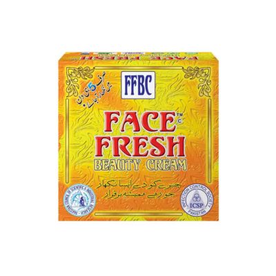 Face Fresh Cream 23g