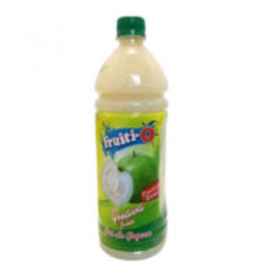 Fruiti-O Guava Nectar 500ml 1s