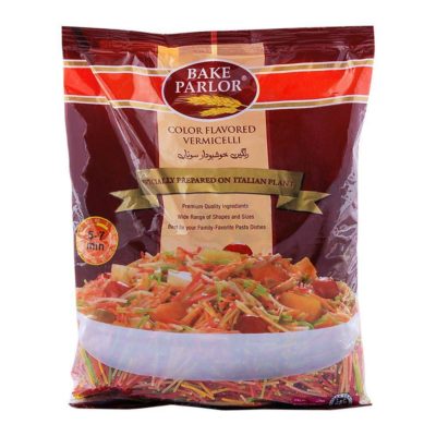 Bake Parlor Color Flavored Vermicelli 1s