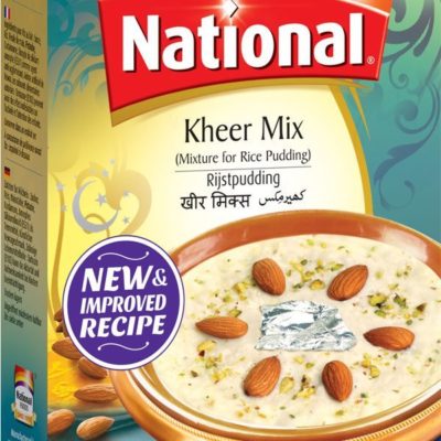 NFL Kheer Mix 155g 1s