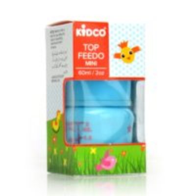 kidco Top Feedo 60 ML 1s