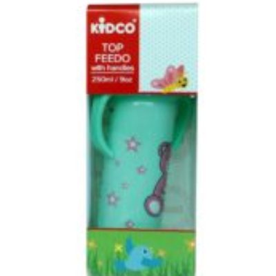 Kidco Top feedo 250ml 1s