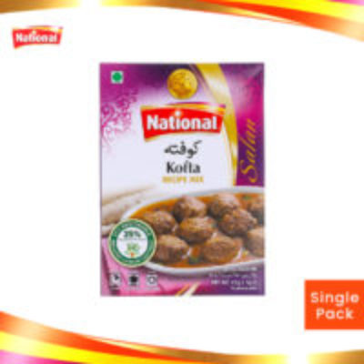 NFL Kofta Masala 43g 1s