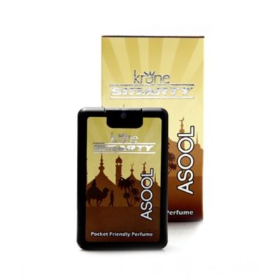 King Smarty pocket Perfume Asool Assorted 1s