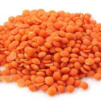 Daal Masoor 500 Gm 1s