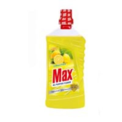 Max APC 1000ml Lemon Bottle  1s