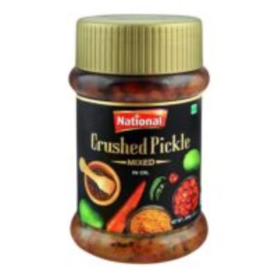 NFL Crushed Pickle 390g 1s