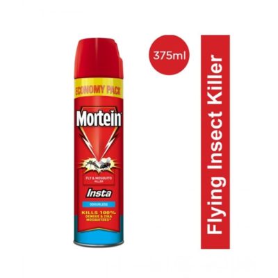 Mortein FLYING INSECT KILLER 375ML B2 Svrs 1s