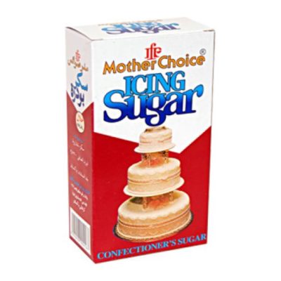 Mother Choice Icing Sugar 300gm 1s