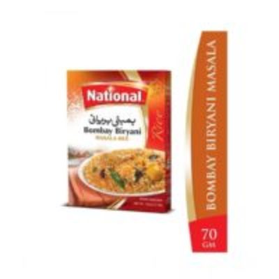 NFL Bombay Briyani 70g 1s