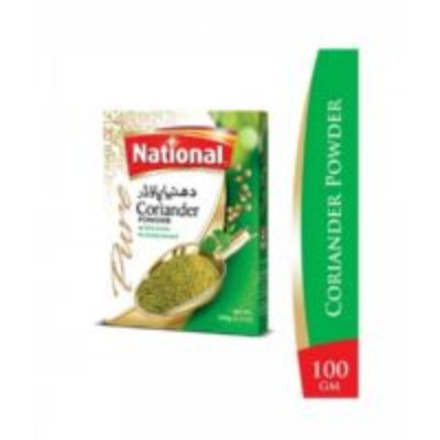 NFL Coriander Powder 100g 1s