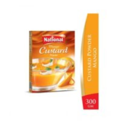 NFL Custard Mango Powder 300g 1s