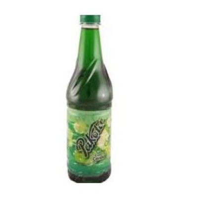 Pakola Ice Cream Cordial 800ml