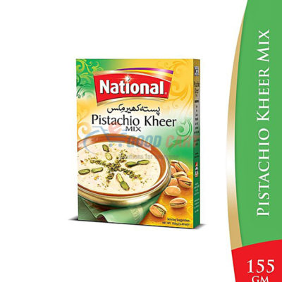 NFL Kheer Pistachio 155g 1s