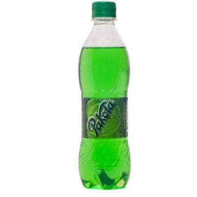 Pakola Ice Cream Soda 1000ml 1s