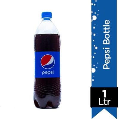 Pepsi (1 Ltr) 1s