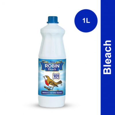 Robin Bleach 1LITER 1s