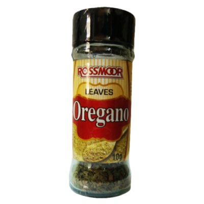 RossMoor Leaves Oregano 10gm 1s