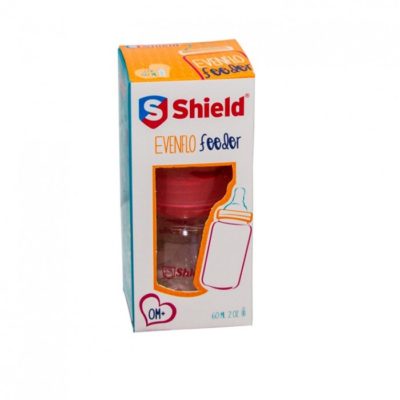 Shield Even Flow Feeder 60 ml