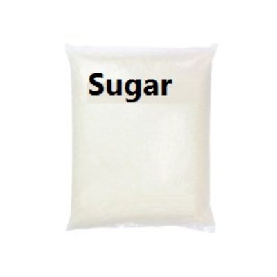 Sugar 1 Kg 1s