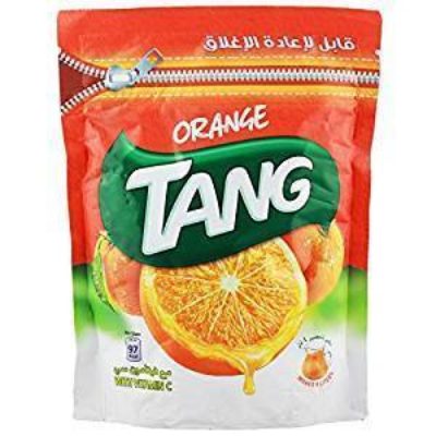 Tang Orange(375g) 1s