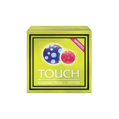 Touch Dotted (5pcs) 6s