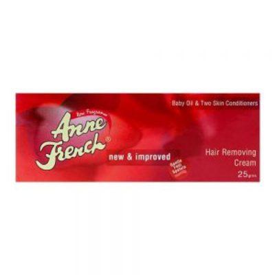 Anne French Cream 25gm