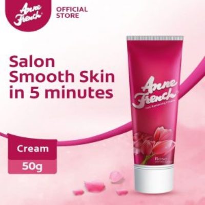 Anne French Cream 50g