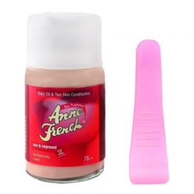 Anne French Lotion 40gm