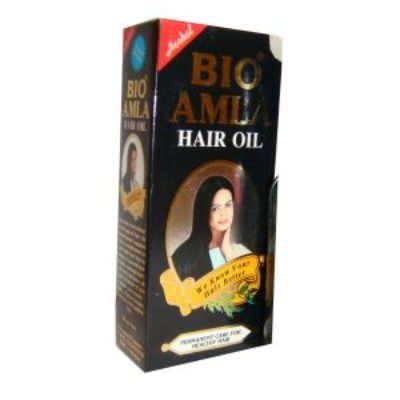 BIO AMLA Hair Oil 100ml