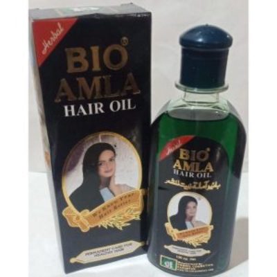 BIO AMLA Hair Oil 50ml