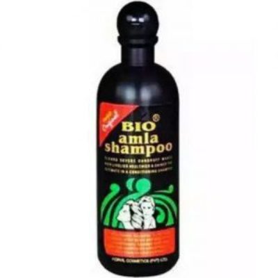 BIO AMLA Shampoo 130ml