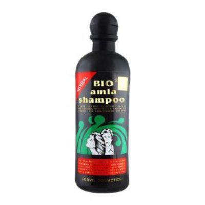 BIO AMLA Shampoo 470ml