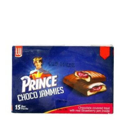 BP Prince Choco Jammies Rs15