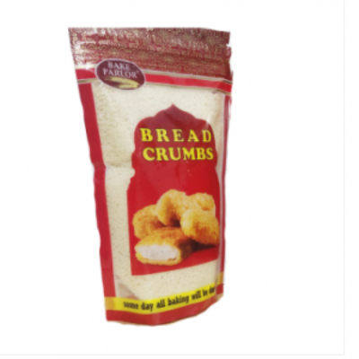 Bake Parlor Bread Crumbs