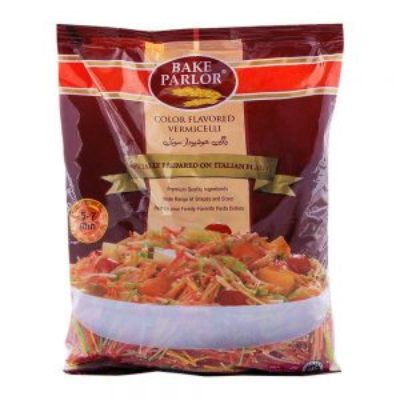 Bake Parlor Color Flavoured Vermicelli