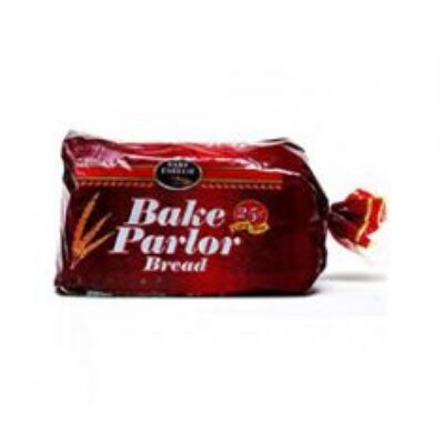 Bake Parlour Bread Plain Mini